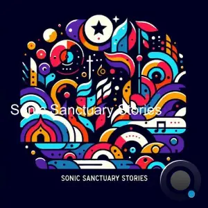  Jaxxon Heights - Sonic Sanctuary Stories (2024) 