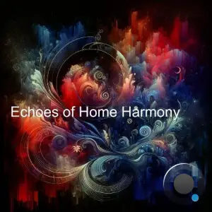  Briclinttomahousegroov - Echoes Of Home Harmony (2024) 