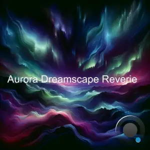  Jayry Electricvibes - Aurora Dreamscape Reverie (2024) 
