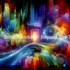  Pako Music Master - Sonic Sanctuary: Beyond The Th (2024) 