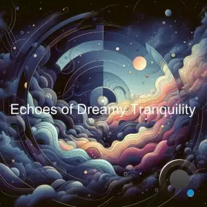  Syncopatedgroovemaster - Echoes Of Dreamy Tranquility (2024) 