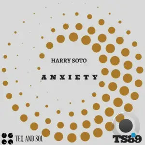 Harry Soto - Anxiety-SINGLE (2024) 