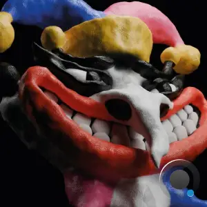  Y2kati - Mad Jester Of Groove (2024) 