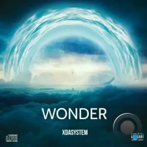  Xdasystem - Wonder (Hypertechno) (2024) 