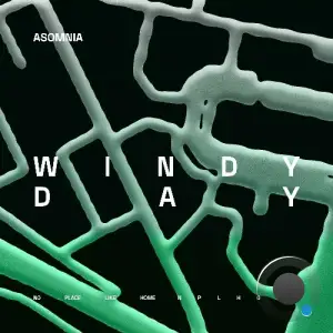  Asomnia - Windy Day (2024) 