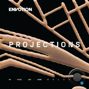  Envotion - Projections (2024) 