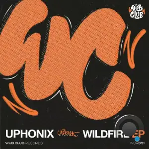  Uphonix - Wildfire (2024) 