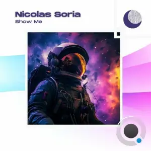  Nicolas Soria - Show Me (2024) 