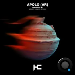  APOLO (AR) - Remember Me (2024) 