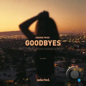  Jerome Price - Goodbyes (2024) 