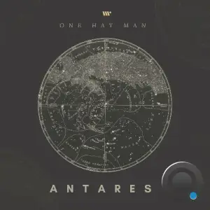  One Hat Man - Antares (2024) 