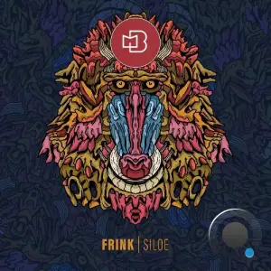  Frink - Siloe (2024) 