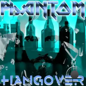  Phantom - Hangover (2024) 