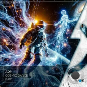  ADR - Cosmic Dance (2024) 
