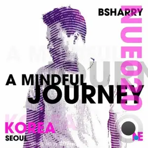  Bsharry - A Mindful Journey Korea Seoul (2024) 