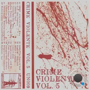  Crime Violente Vol.5 (2024) 