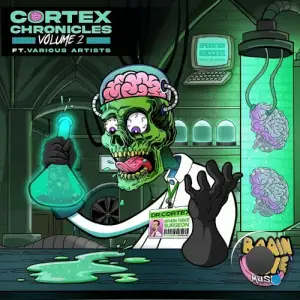  Cortex Chronicles - Volume Two (2024) 