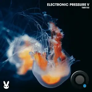  Electronic Pressure V (2024) 