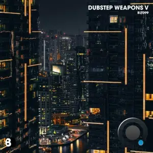  Dubstep Weapons V (2024) 