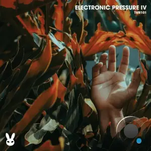  Electronic Pressure IV (2024) 