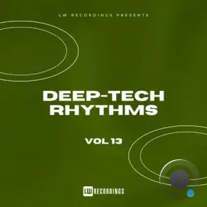  Deep-Tech Rhythms, Vol. 13 (2024) 