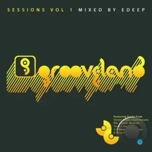  Grooveland Sessions, Vol. 1 (2024) 