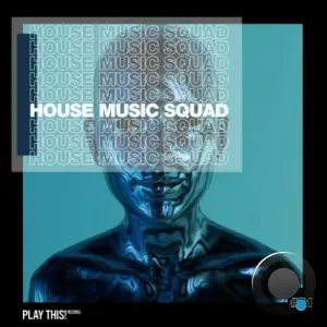  House Music Squad #51 (2024) 