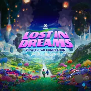  Lost In Dreams: 2024 Festival Compilation (2024) 