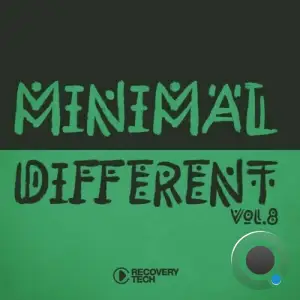  Minimal Different, Vol. 8 (2024) 