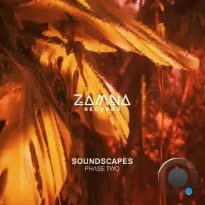  Soundscapes - Phase Two (2024) 
