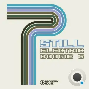  Still Electric Boogie 5 (2024) 