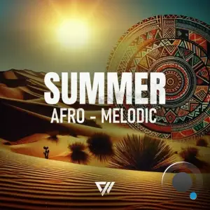  Summer Afro Melodic (2024) 
