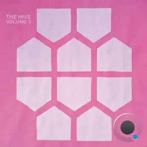  The Hive - Volume 3 (2024) 