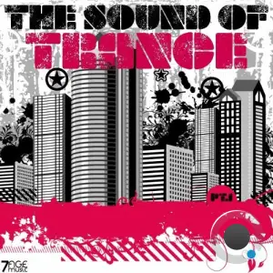  The Sound of Trance, Pt. 1 (2024) 