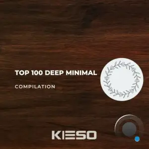  Top 100 Deep Minimal (2024) 
