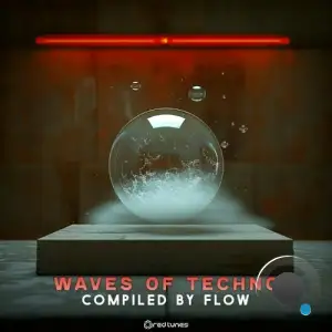  Waves of Techno (Compiled by Flow) (2024) 