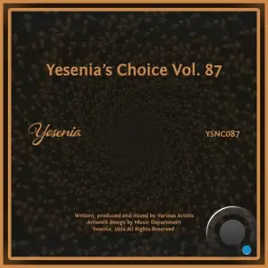  Yesenia's Choice, Vol. 87 (2024) 