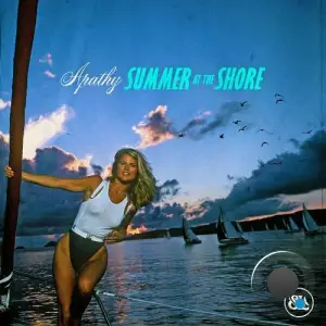  Apathy - Summer At The Shore (2024) 