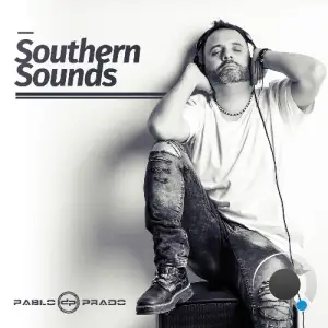 Pablo Prado - Southern Sounds 181 (2024-07-05) 