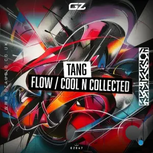  Tang - Flow / Cool N Collected (2024) 