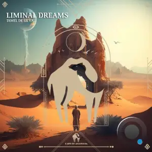  Dimel De Silva - Liminal Dreams (2024) 