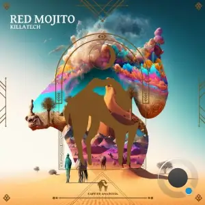  Killatech - Red Mojito (2024) 