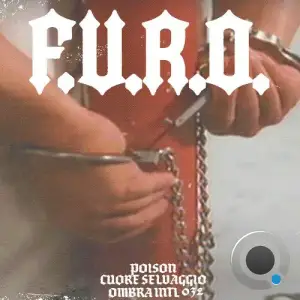  FURO - Poison (2024) 
