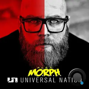  Alex M.O.R.P.H. - Universal Nation 439 (2024-07-05) 