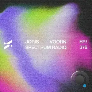  Joris Voorn - Spectrum Radio 376 (2024-07-05) 