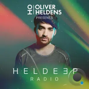  Oliver Heldens - Heldeep Radio 522 (2024-07-05) 