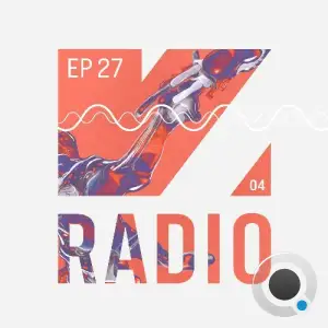  Noisia - Vision Radio S04e27 (2024-07-05) 