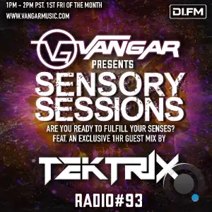  Tektrix - Sensory Sessions 093 (2024-07-05) 