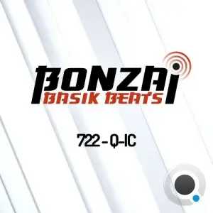  Q-Ic - Bonzai Basik Beats 722 (2024-07-05) 