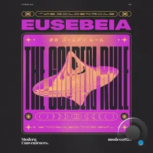  Eusebeia - The Golden Rule (2024) 